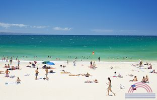 Auswandern Berufsausbildung Australien